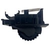 Goodsby Replacement Left Wheel & Motor Assembly for Shark IQ