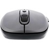 InLine Mouse 3-in-1 Bluetooth + 2 x 2.4 GHz Radio,