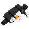 Tool Pouch, Waist Tools Bag Belt, Bottle Holster, Heavy Duty