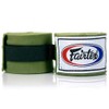 Fairtex Boxing Hand Wraps HW2 4.5m Olive