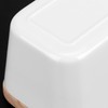 Multifunctional Butter Dish Box Container with Butter Spreader Knife Kitchen
