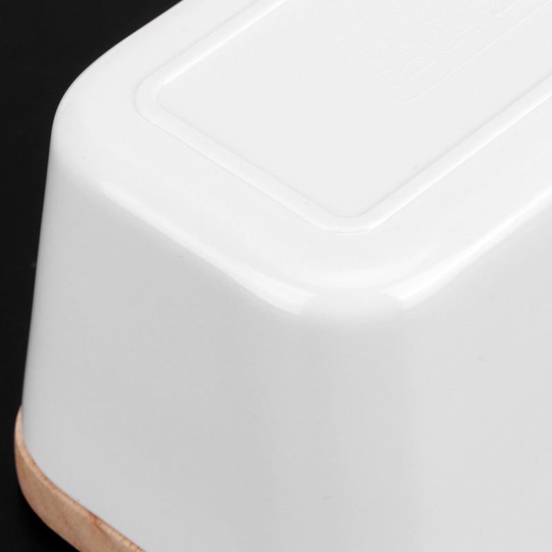 Multifunctional Butter Dish Box Container with Butter Spreader Knife Kitchen