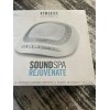 HoMedics White Noise Sound Machine | Portable Sleep Therapy