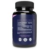 Zeal Premium Chelated Magnesium Citrate (400mg | 180 Capsules)
