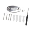 Retractable Clothesline Stainless Steel Clothes Line Dryer Heavy Duty Clothes