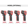 -50℃～950℃ /-58℉～1742℉ Infrared Thermometer IR Laser Thermometer Handheld Non-Contact Digital