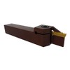 PAULIMOT Parting Steel Holder 20 x 20 mm with Indexable