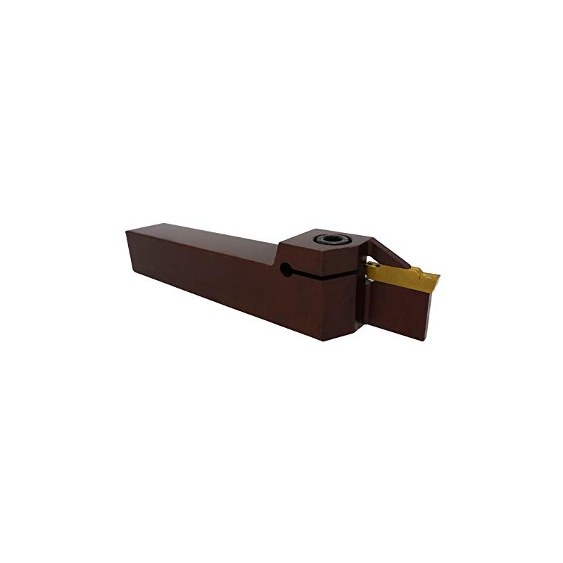 PAULIMOT Parting Steel Holder 20 x 20 mm with Indexable