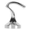 Coffee Tamper 304 Stainless Steel S Shaped Solid Powder Press