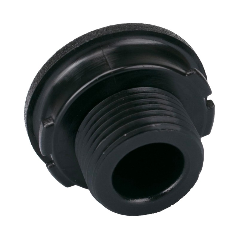 ZTTM 22-888958001 Boat Engine Plug Outboard Flush Plug for Mercury
