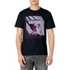 Fatal Error Disconnected Glitch Statue Vaporwave Retro 80s T-Shirt