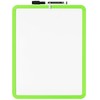 Mr. Pen- Dry Erase Board, 14” x 11” with a