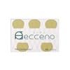 ecceno Japanese Medium Ultem Pick recopi (0.61mm Thickness)