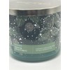 Winter Pear Forest 3 Wick Scented Candle White Barn