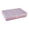 Melii Luxe Snackle Box - Pink