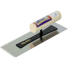 Kushime Trowel 9.4 inches (240 mm) Wide 3.2 inches (83 mm) Height 2.6 inches (67 mm) Depth 9.4 inches (240