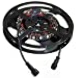 Quake LED QSL907 2FT RGB Strip Lights - Q