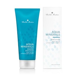 Charlotte Meentzen Aqua mineral body lotion 200 ml