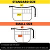 SupplyMaid 7-Pocket Waterproof Professional Cleaning Apron