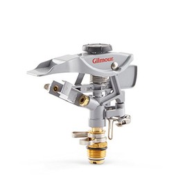 Gilmour 167H Pulsating Sprinkler Head