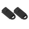 2pcs Roof Rack Crossbar Key PT278 42151 AD OE Standard