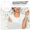 TOVINANNA Breathable Arm Sling for Shoulder Support Mesh Shoulder Sling