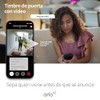 Arlo Video Timbre 2K (2ª generación) inalámbrico o con Cable