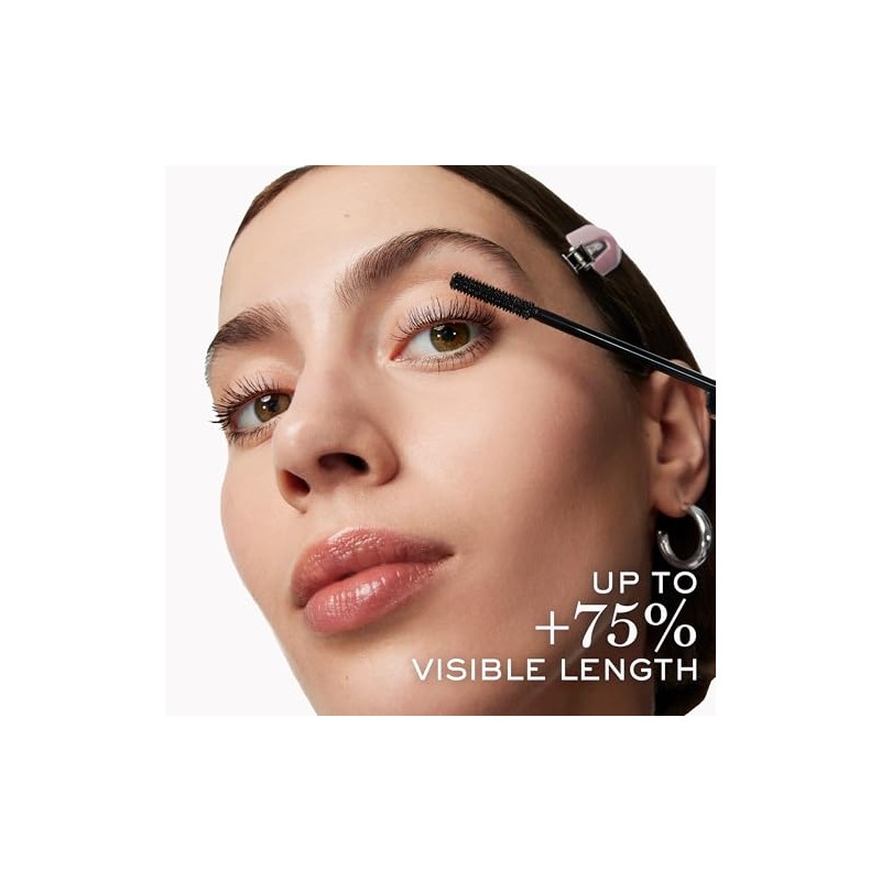 Lancôme Lash Idôle Flutter Extension Lash-Lengthening Mascara - Black |