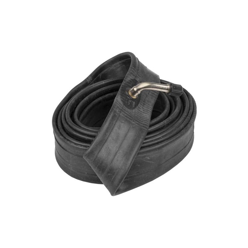 Kenda Mixte Tube 8-1/2x2, A/V (Angled 70°/45°), Molded, Box Copertone,