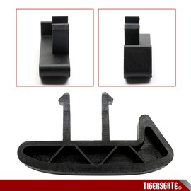 TIGERSGATE Timing Cam Chain Guide Tensioner Compatible with 1999-2006 Harley Twin Cam Models Replace.39965-99