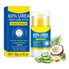 Urea Foot Cream 60% with 2% Salicylic Acid,Foot Cream Stick