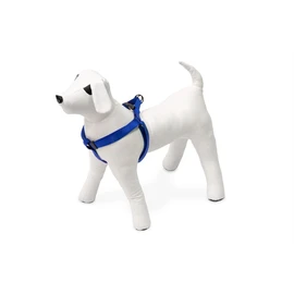 Karlie Art Sportiv Plus Harness 1-2-3 Step and Go Universal Colours Mix and Match B: 25 mm Br um: 40 - 70 cm M Blue