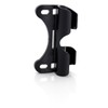 XLC 2501958600 Universal Mounting Bracket for Mini Pump – Black,