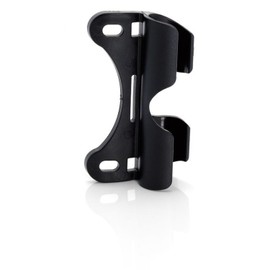 XLC 2501958600 Universal Mounting Bracket for Mini Pump – Black, 10X3X3 CM
