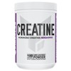 FINAFLEX PURE CREATINE, Unflavored - 500G - Promotes Muscular Strength,