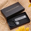 Chasing DreamsMRL drive safe keychain for him: keychain for boyfriend