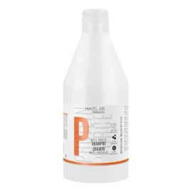 Shampoo Salerm Hair Lab Multi Protein Reparación Capil 600ml