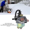 Snow Blower Carburetor Kit Replacement for 2410 31AM62N2711 24in for