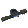 Lightweight Waist Fishing Rod Holder Oxford Fabric Belt Strap Angling