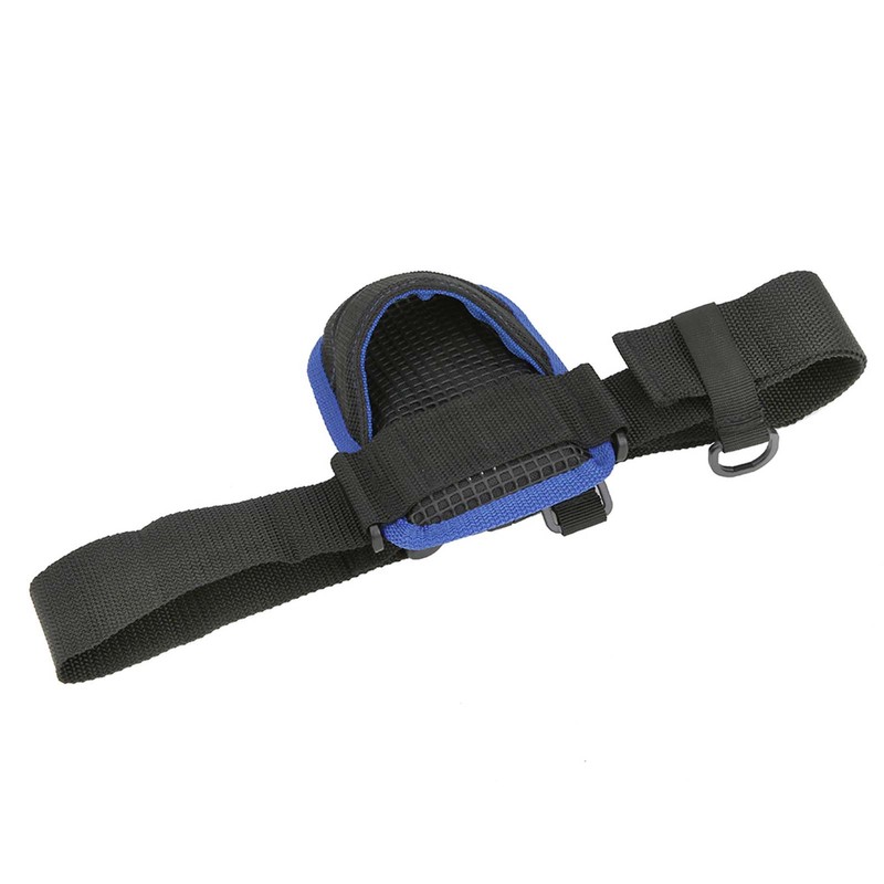 Lightweight Waist Fishing Rod Holder Oxford Fabric Belt Strap Angling