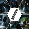 HOSONIC Rechargeable Flashlights High Lumens, Super Bright LED Flashlight 9