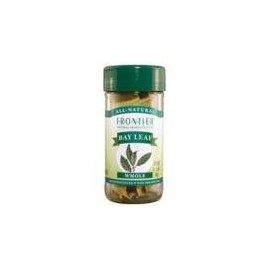 Frontier Herb Whole Bay Leaf (1x.15 Oz)