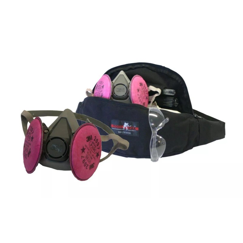 ToolPak FannyPak Toolbelt ToolPak by Paktek Tool Belt Tool Pouch