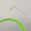 huzino Nylon tenkaramidyi Soft Type Green 4.5 m K –