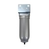 THB Moisture Removing Particulate Filter with Auto Drain, 11oz Bowl,