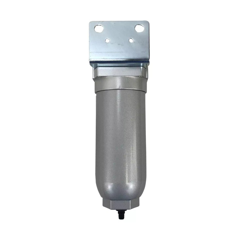 THB Moisture Removing Particulate Filter with Auto Drain, 11oz Bowl,