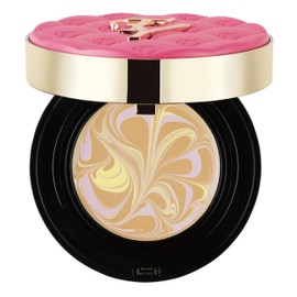 Takano Yuri Esthetact Jewelry Pact U 0.4 oz (12 g) All-in-One Foundation