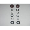 Unbranded Pan Seal Kit for West Bend Bread Maker Model