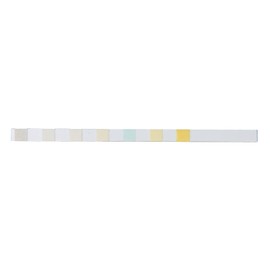Aquarium Test Strips Accurate 7 in 1 PH Hardness Chlorine Nitrite Acid Base Fish Tank Water Quality Testing Strips