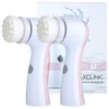 Maxclinic 맥스클리닉 클리어링 오토 스핀 브러쉬 (핑크) 2개 Max Clinic